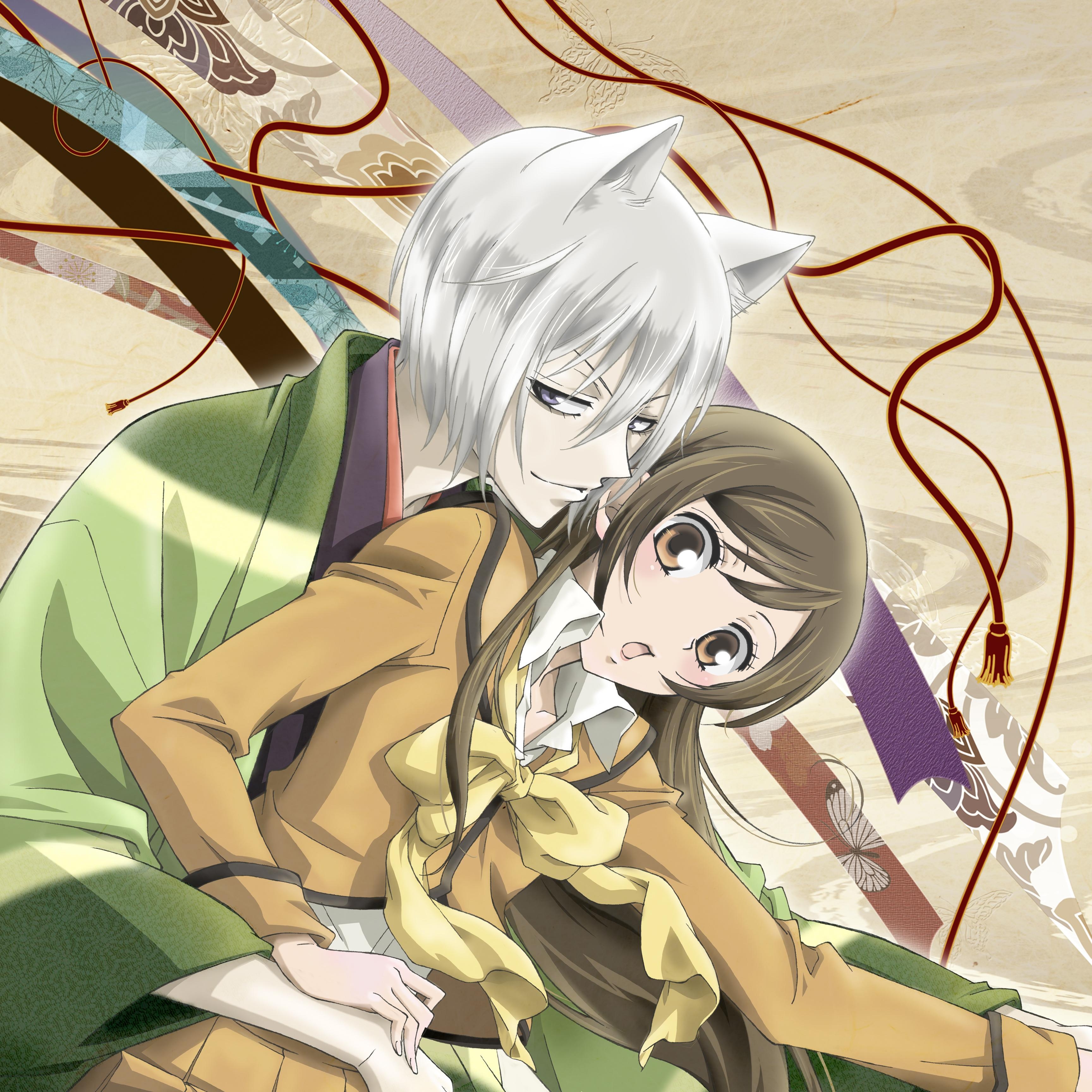 3460x3460 Watch Kamisama Kiss Episodes Sub & Dub. Comedy, Fantasy Anime, Phone
