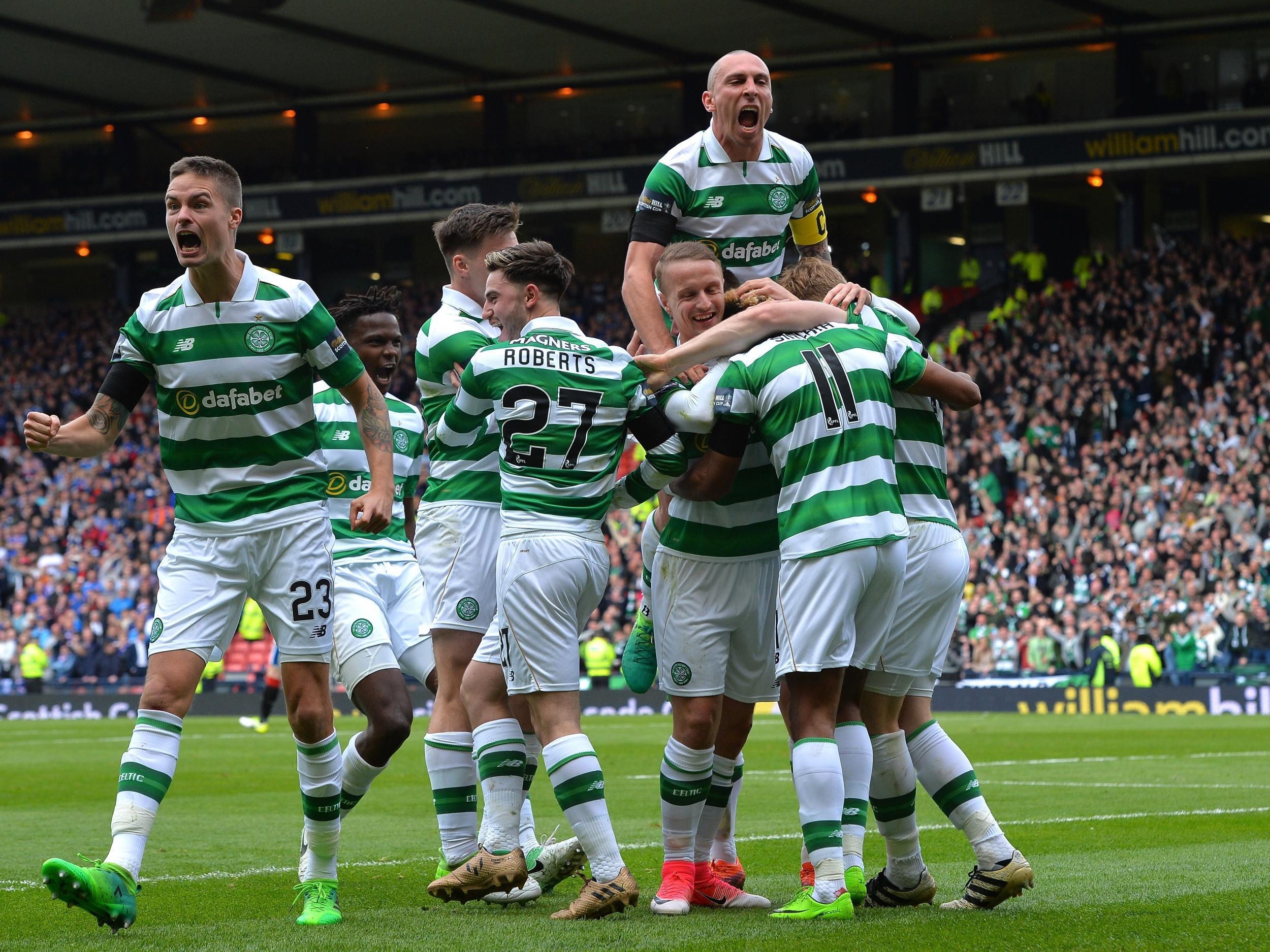 2500x1880 Celtic FC HD Wallpaper free, Desktop