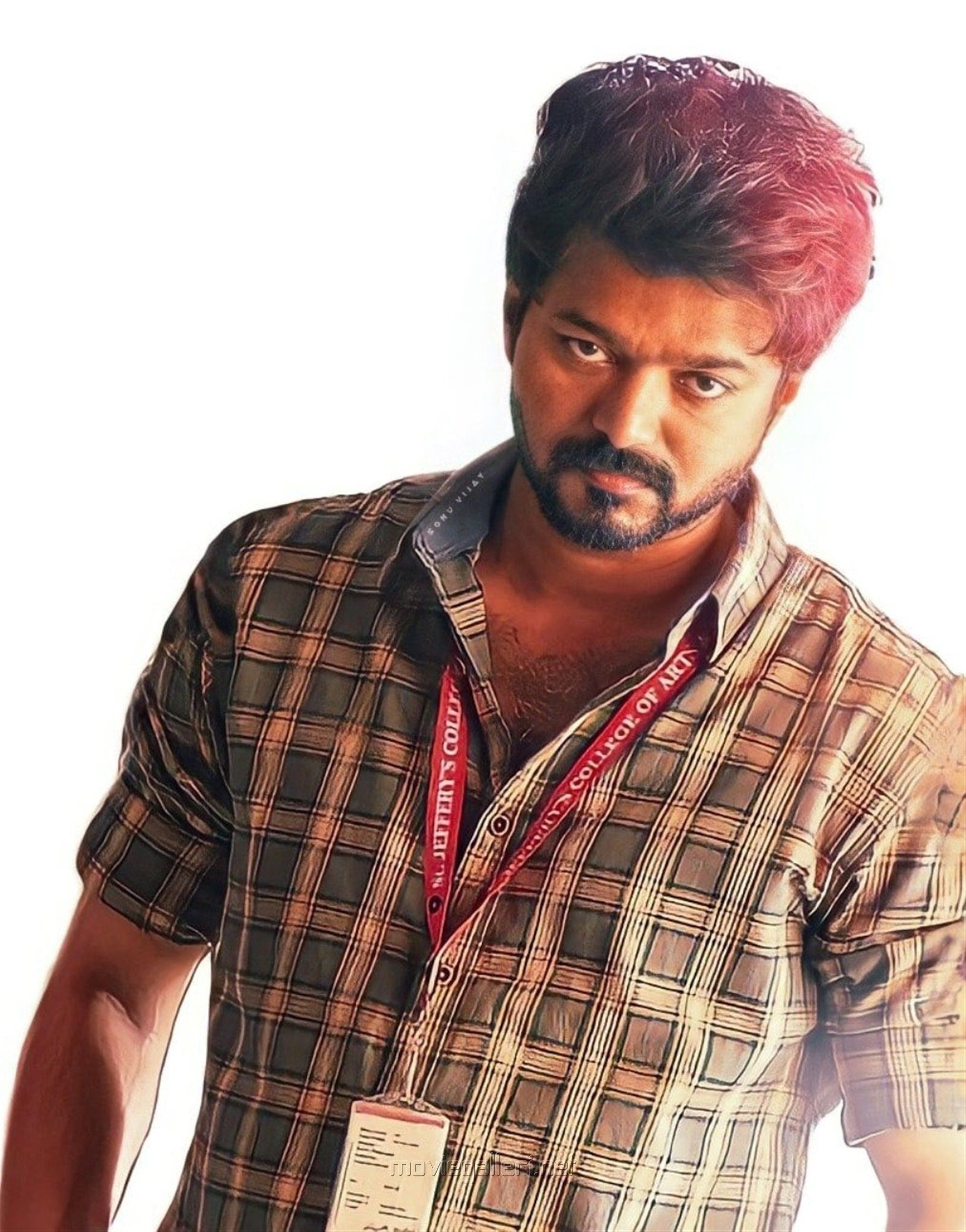 2000x2550 Vijay Master Movie HD Image, Phone