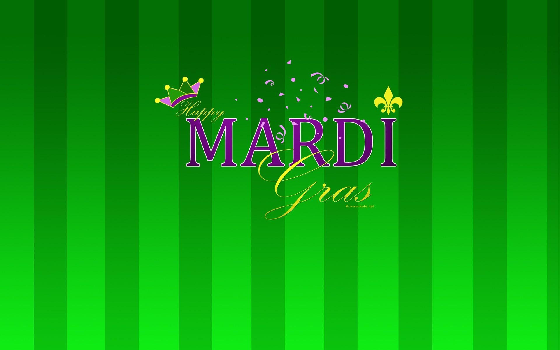 1920x1200 Mardi Gras Wallpaper, Mardi Gras Background by Kate.net, Desktop