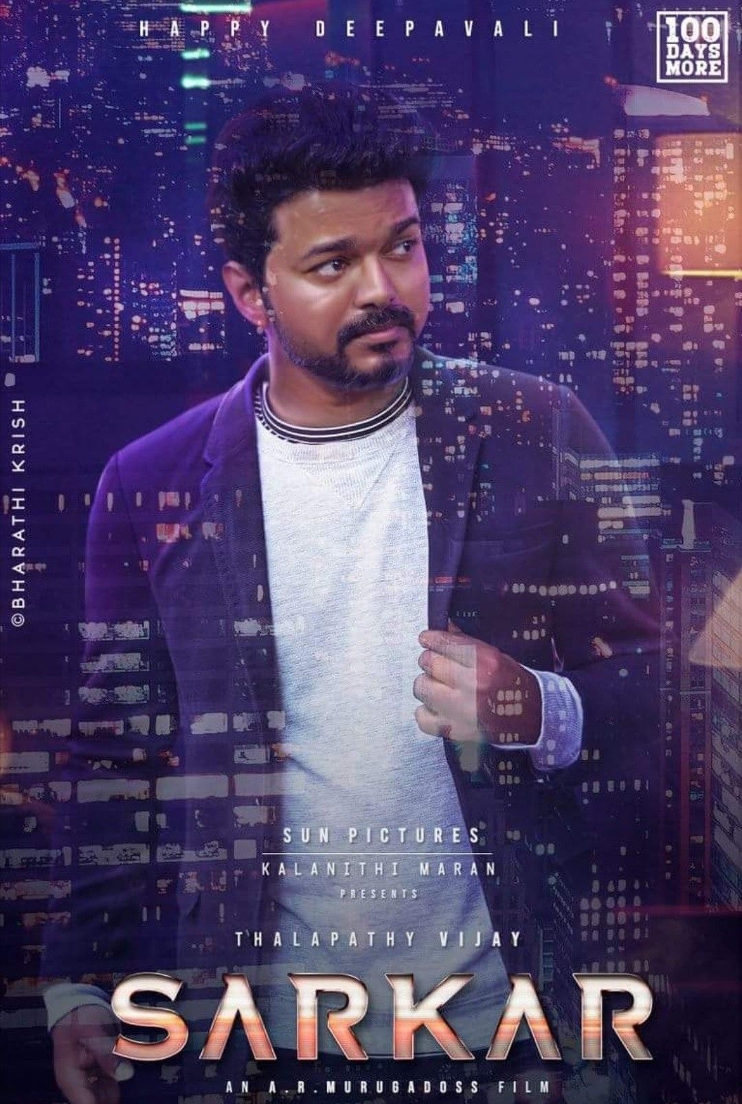 1080x1610 Hd Wallpaper Sarkar Movie HD Wallpaper, Phone