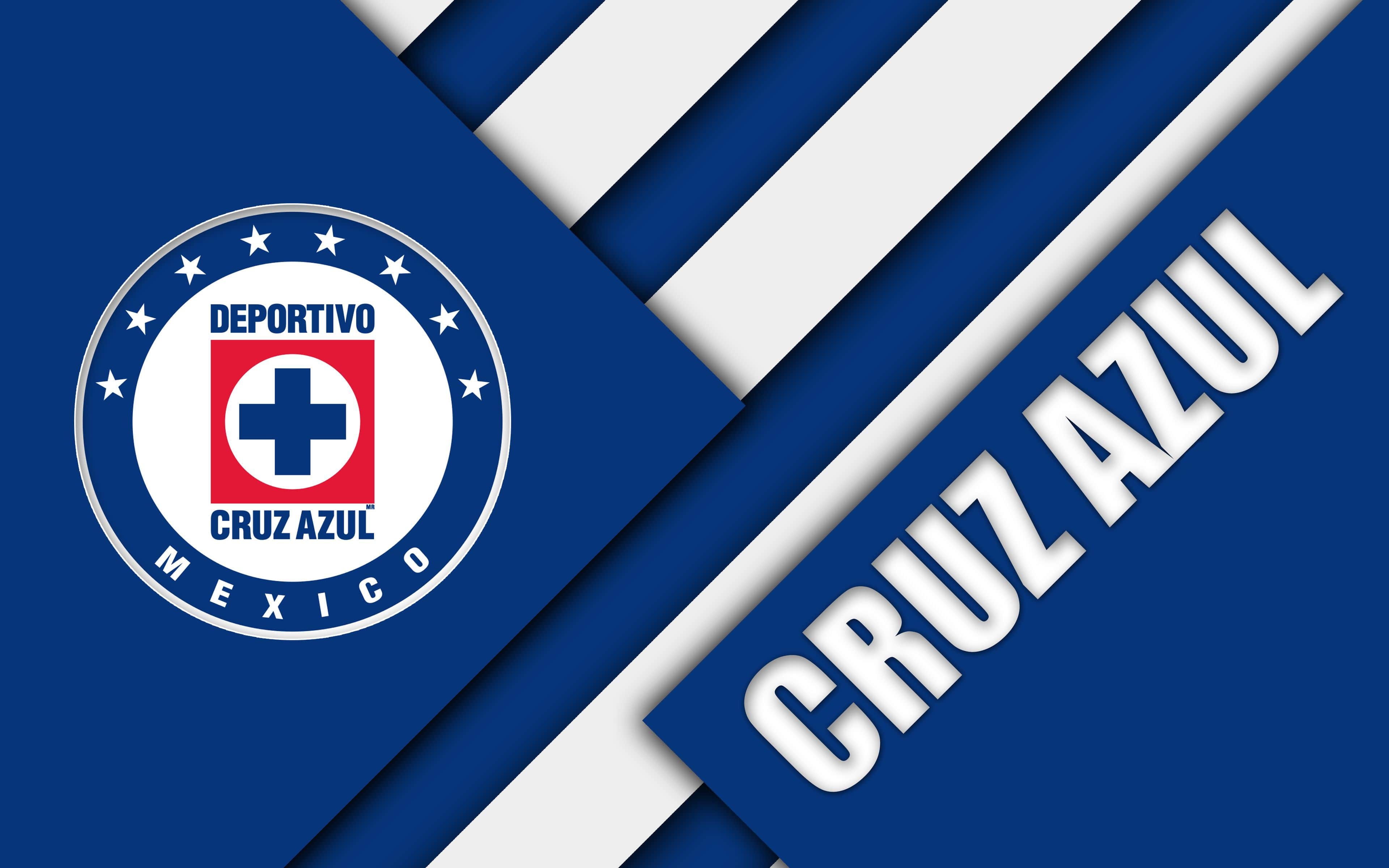 3840x2400 4K Cruz Azul Wallpaper Free HD Wallpaper, Desktop