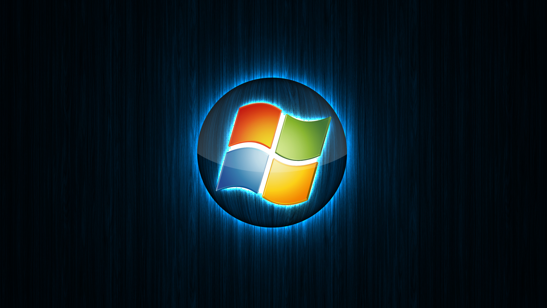 1920x1080 Cool Windows Logo Wallpaper Free Cool Windows Logo Background, Desktop