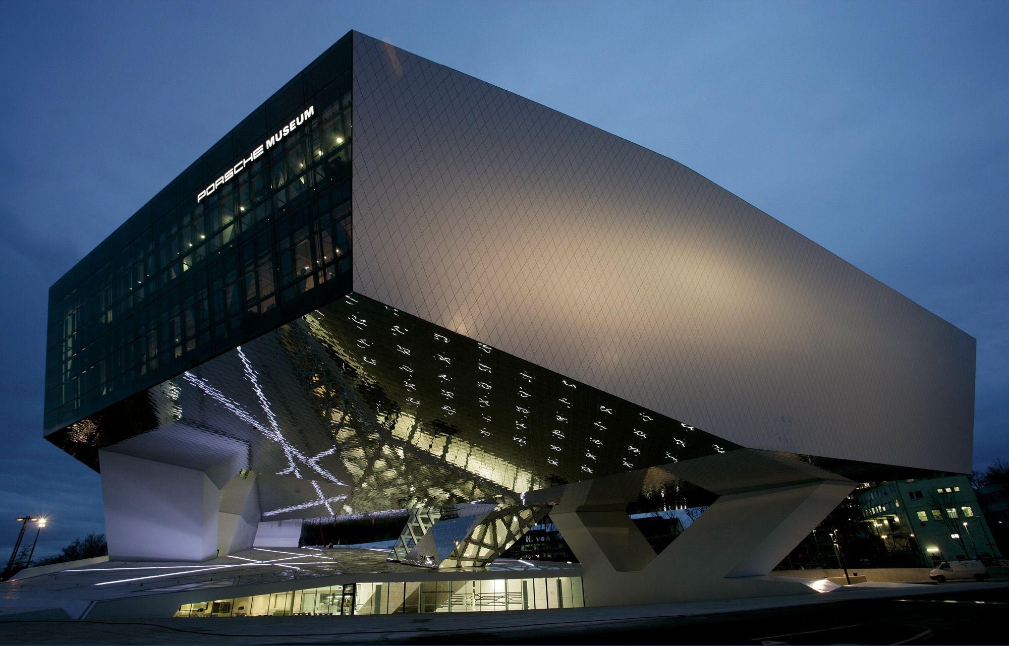 2000x1290 Germany Museum Porsche Museum. Stuttgart Cities, Desktop