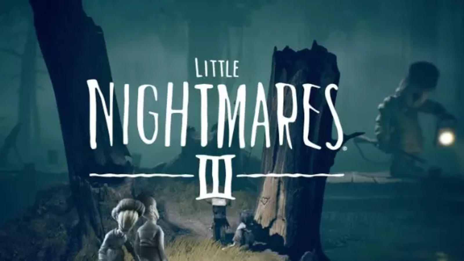 1600x900 Little Nightmares 3: Little Nightmares, Desktop