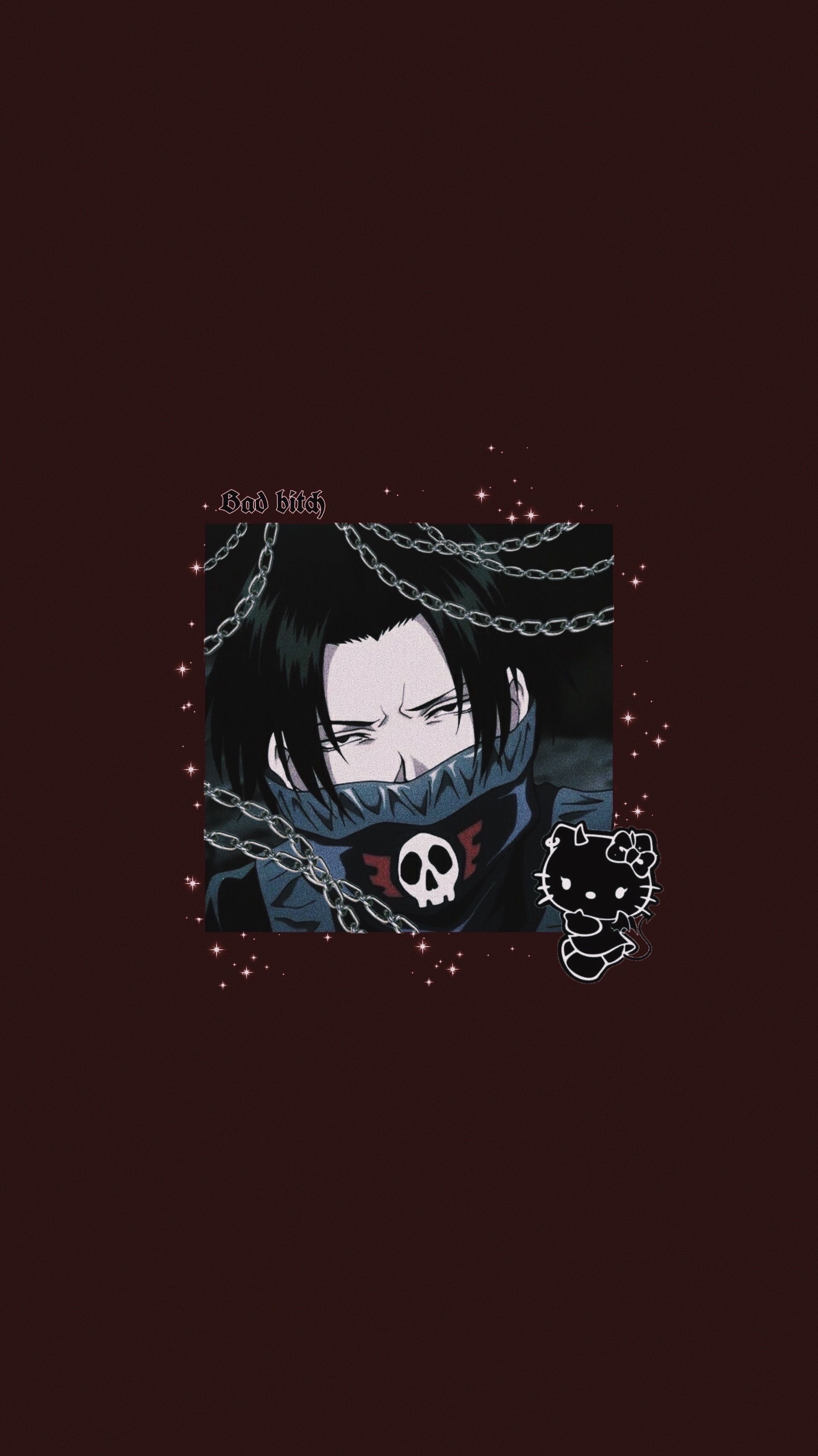 1950x3470 feitan wallpaper. Anime lock screen wallpaper, HD anime wallpaper, Hunter x hunter, Phone