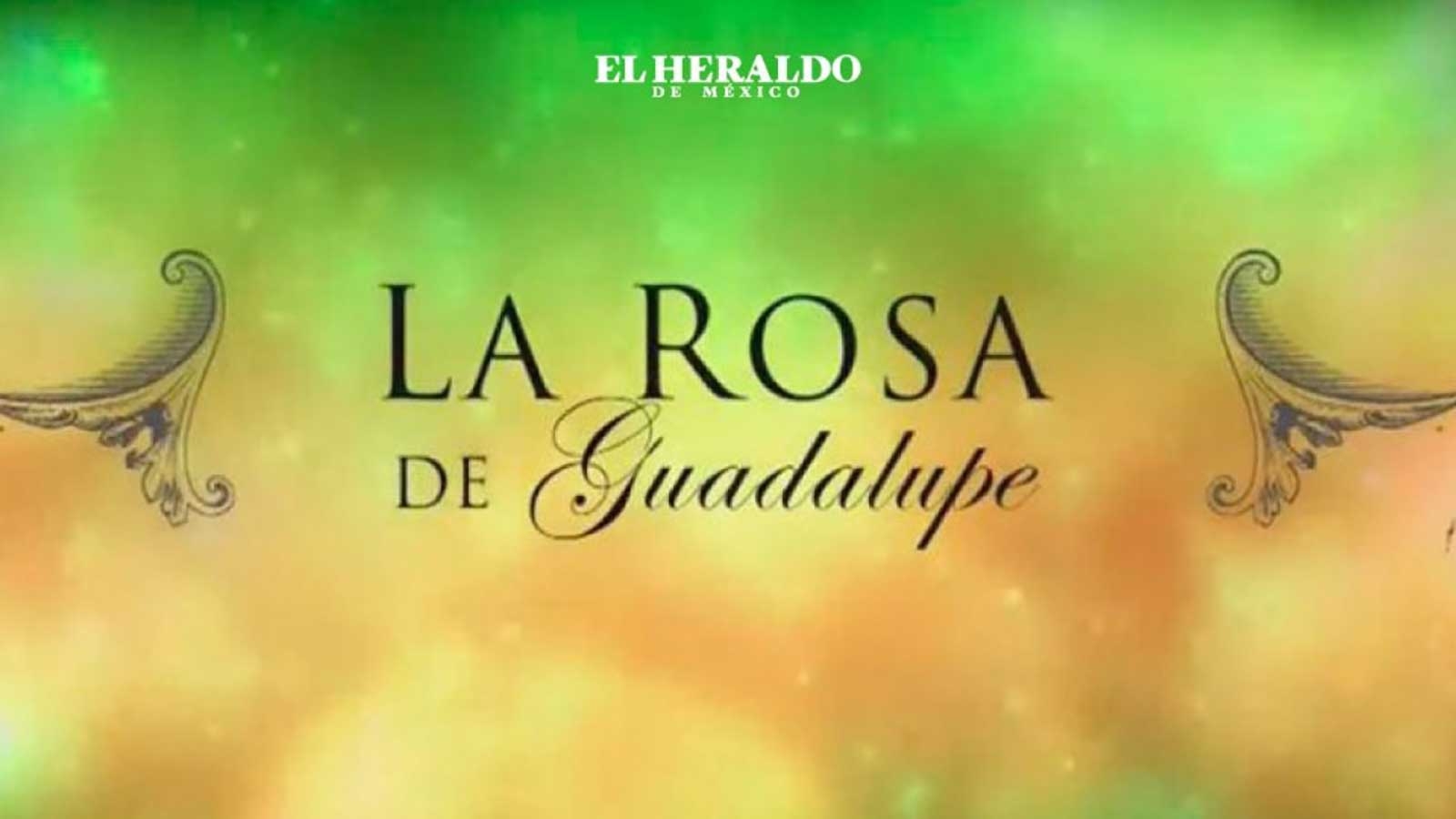 1600x900 Believe in miracles? Why you need to watch 'La Rosa de Guadalupe', Desktop