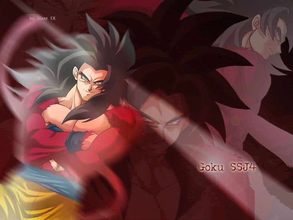 1030x770 SS4 goku image goku ss4 HD wallpaper and background photo, Desktop