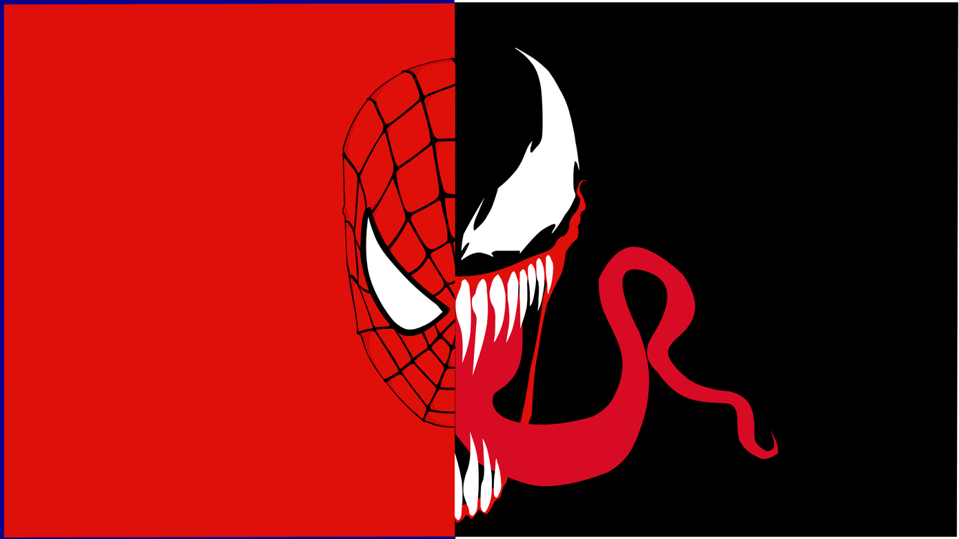 1400x790 Best Venom HD Wallpaper That You Should Get Right Now, Desktop