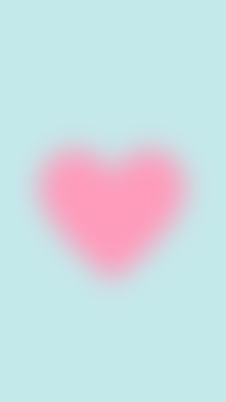 740x1310 heart aura. iPhone wallpaper girly, Heart wallpaper, iPhone wallpaper, Phone