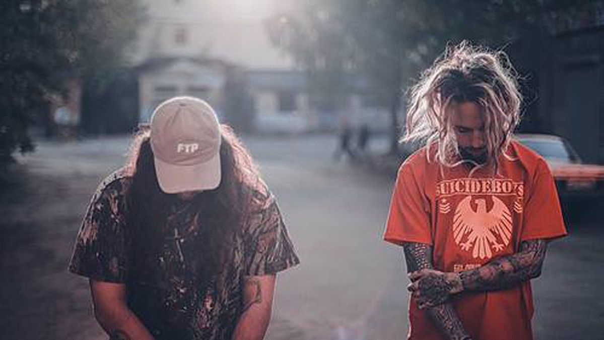 1200x680 The Break Presents: Suicideboys, Desktop