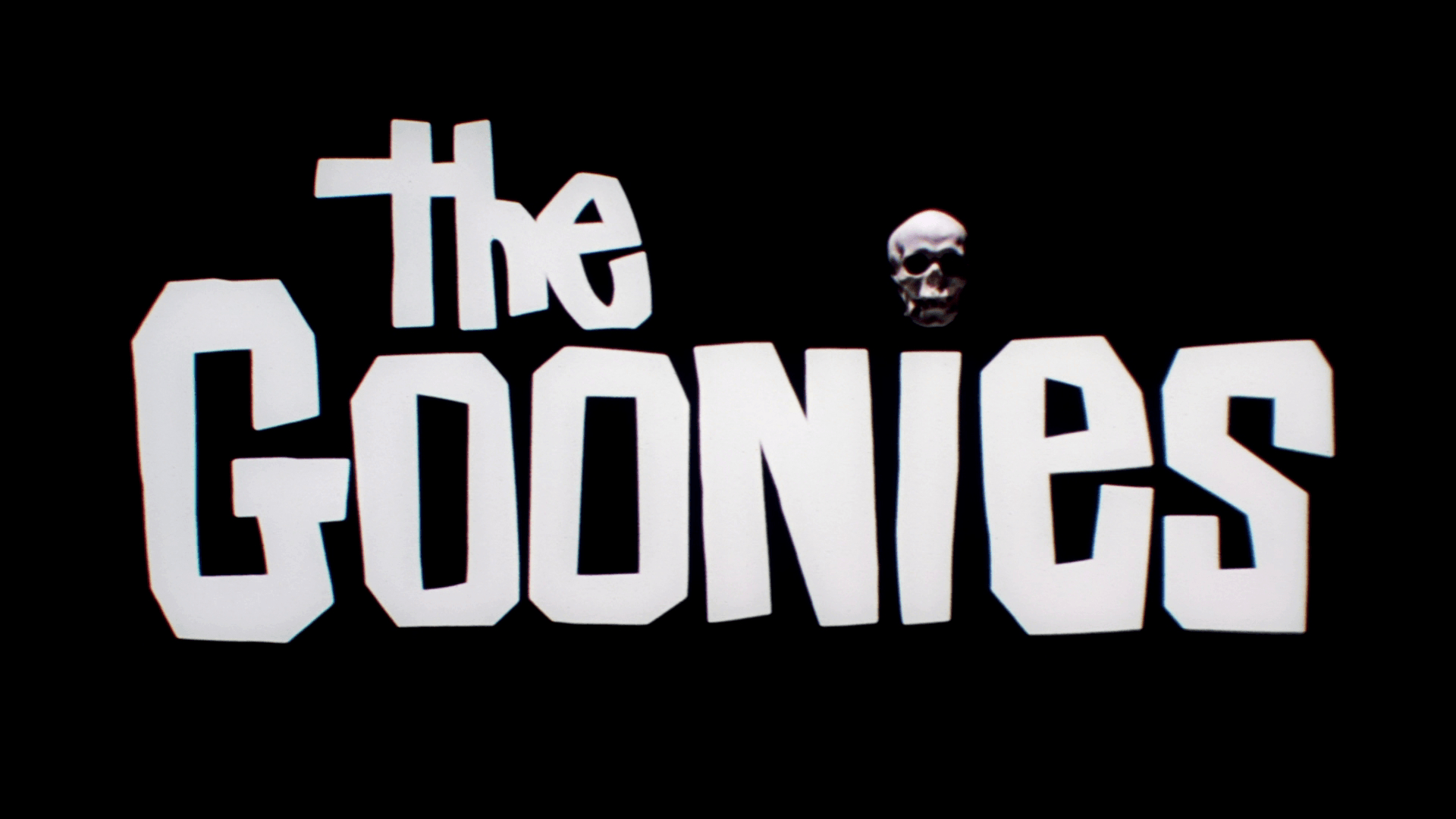 1920x1080 The Goonies Wallpaper, Desktop