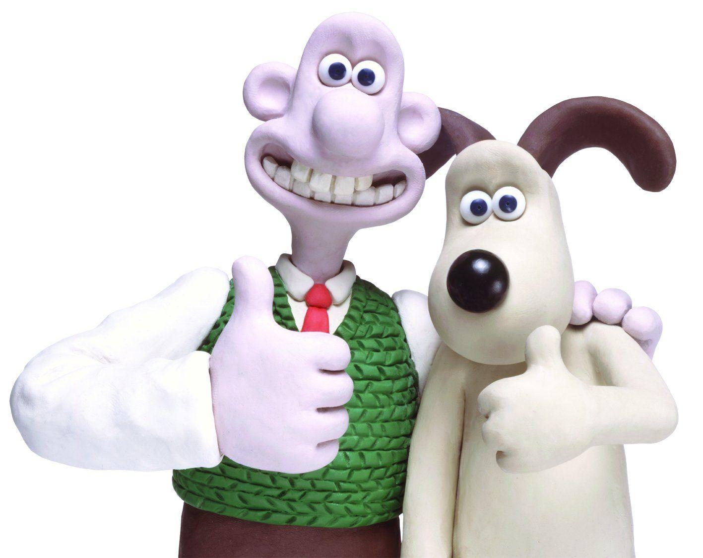 1420x1130 Wallace And Gromit Computer Wallpaper, Desktop Background, Desktop