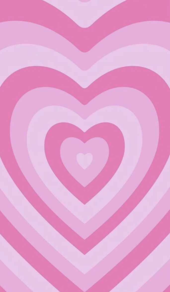 690x1170 Light Pink Heart Wallpaper Free Light Pink Heart Background, Phone