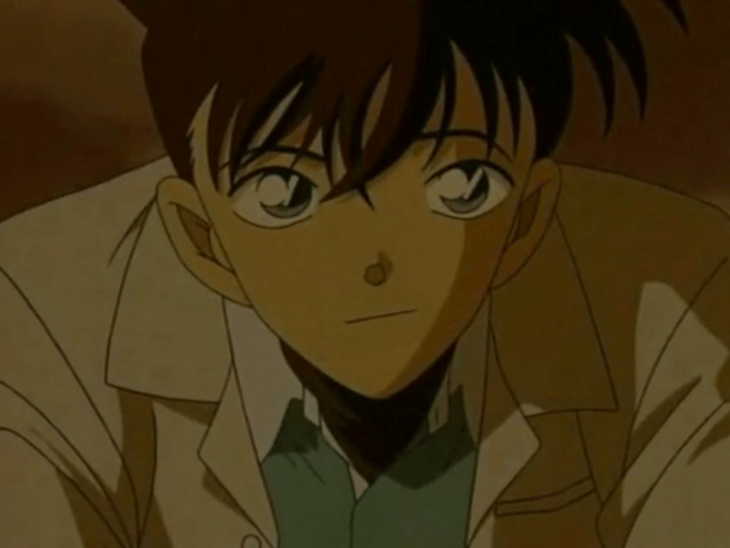 1030x770 Detective Shinichi Kudo Fan Club image shinichi HD wallpaper, Desktop