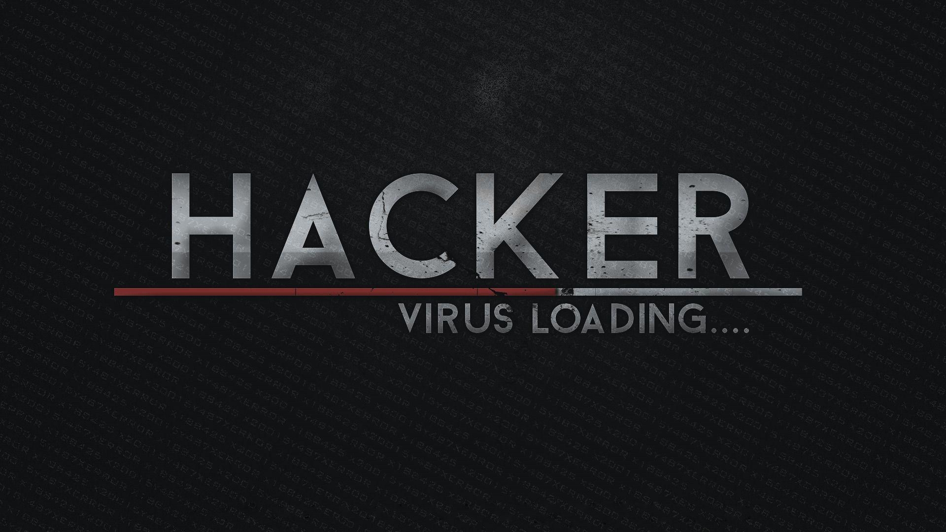 1920x1080 Hacker Wallpaper, Desktop