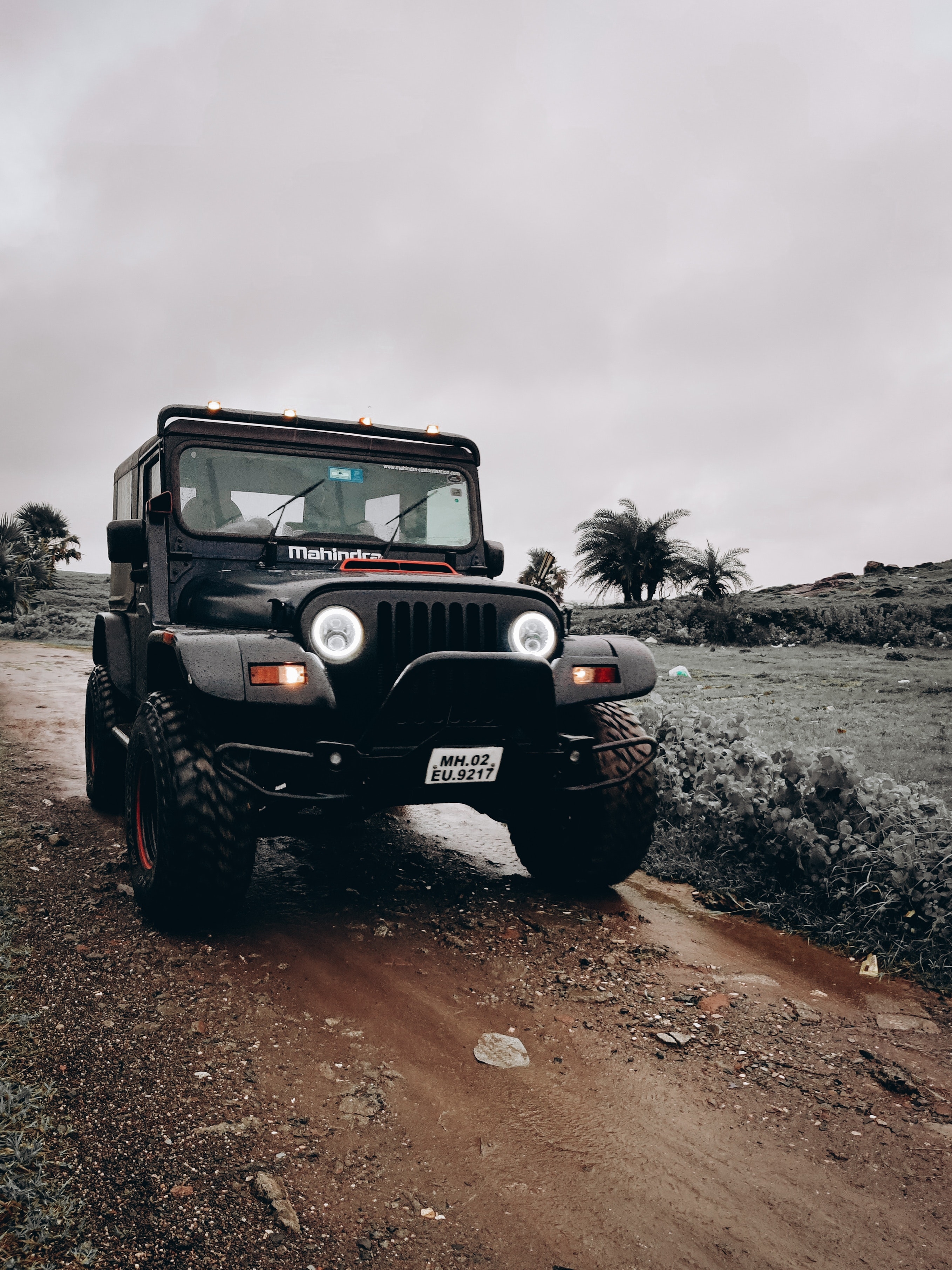 2720x3630 Mahindra Thar Photo, Download Free Mahindra Thar & HD Image, Phone