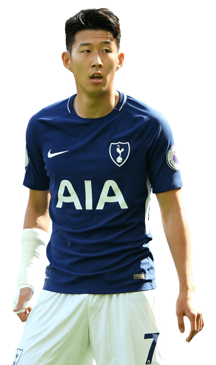 690x1170 Heung Min Son, Phone