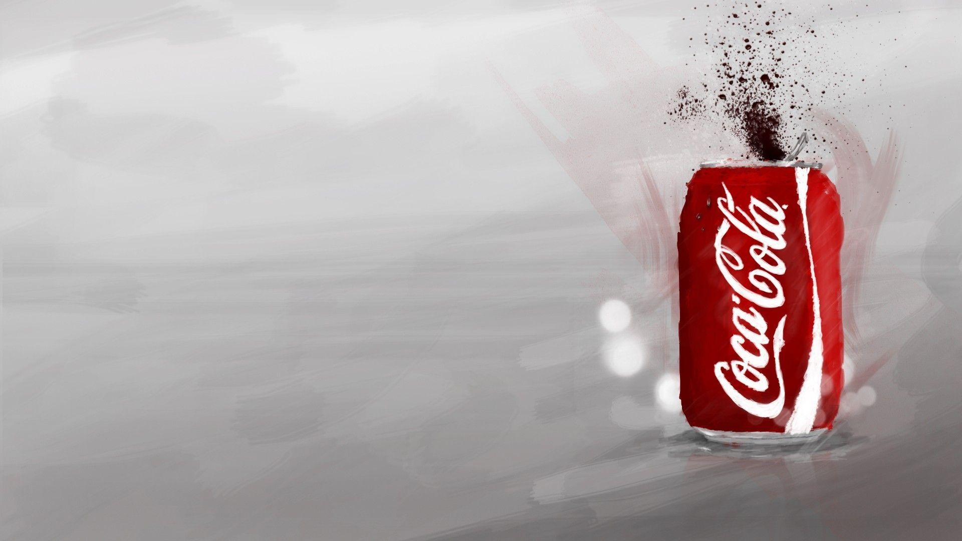 1920x1080 Coca Cola Wallpaper HD, Desktop