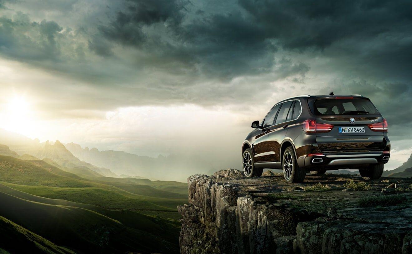 1320x820 BMW X5. Interior HD Wallpaper. New Car Release Preview, Desktop