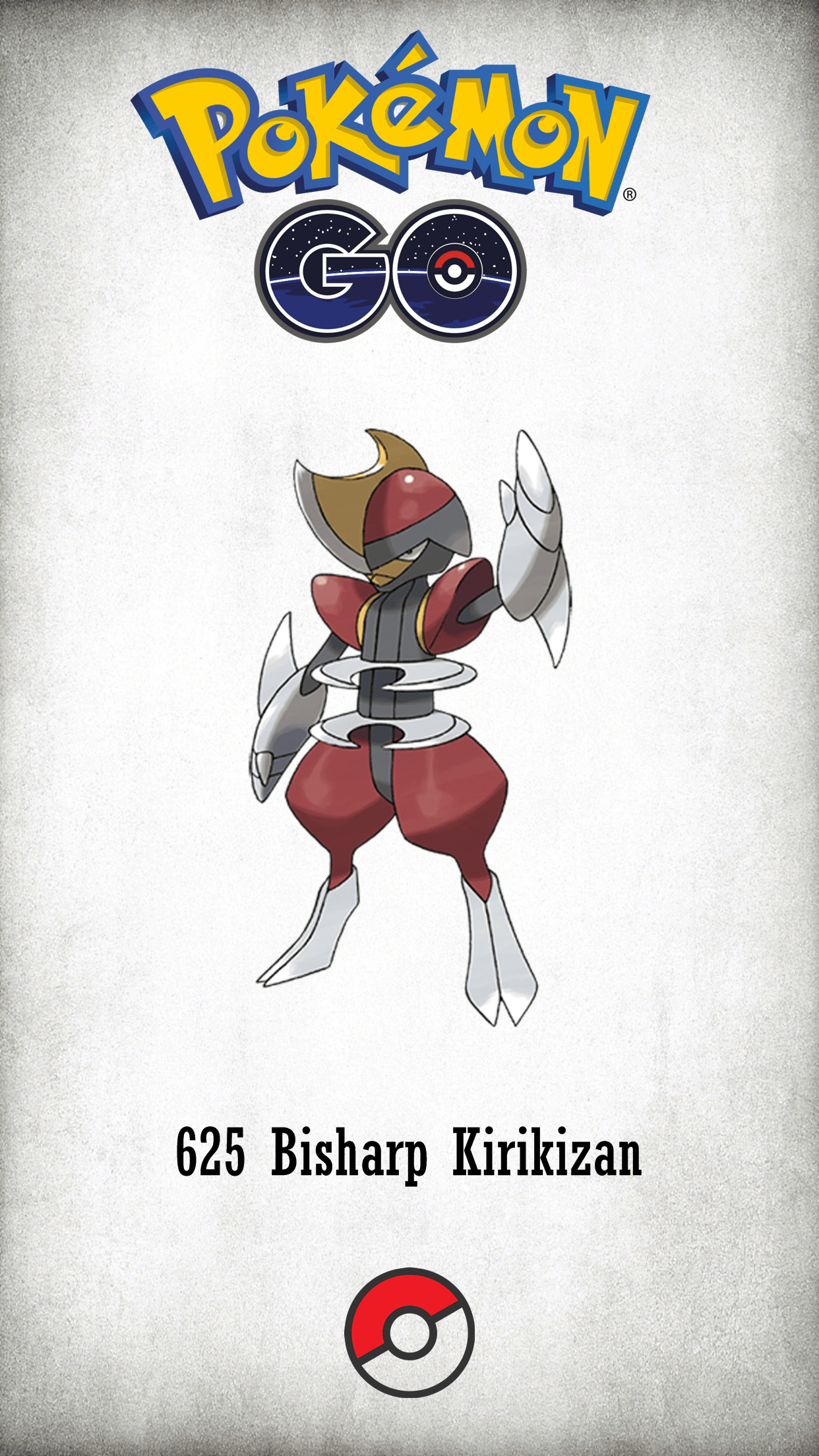 1250x2210 Character Bisharp Kirikizan, Phone