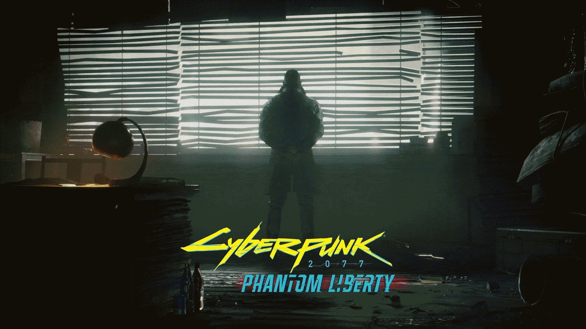 1920x1080 Xbox story of Cyberpunk 2077 continues in Phantom Liberty. Decide the fate of Dogtown in 2023, Desktop