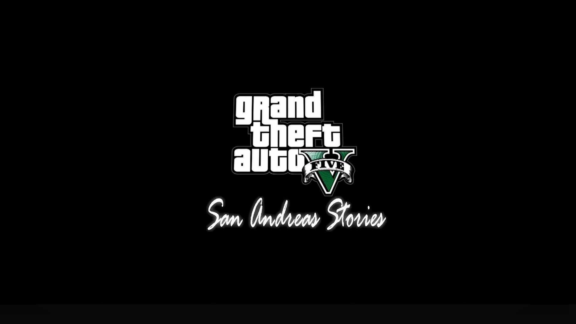 1920x1080 Grand Theft Auto: San Andreas Stories. Grand Theft Auto Fanon, Desktop