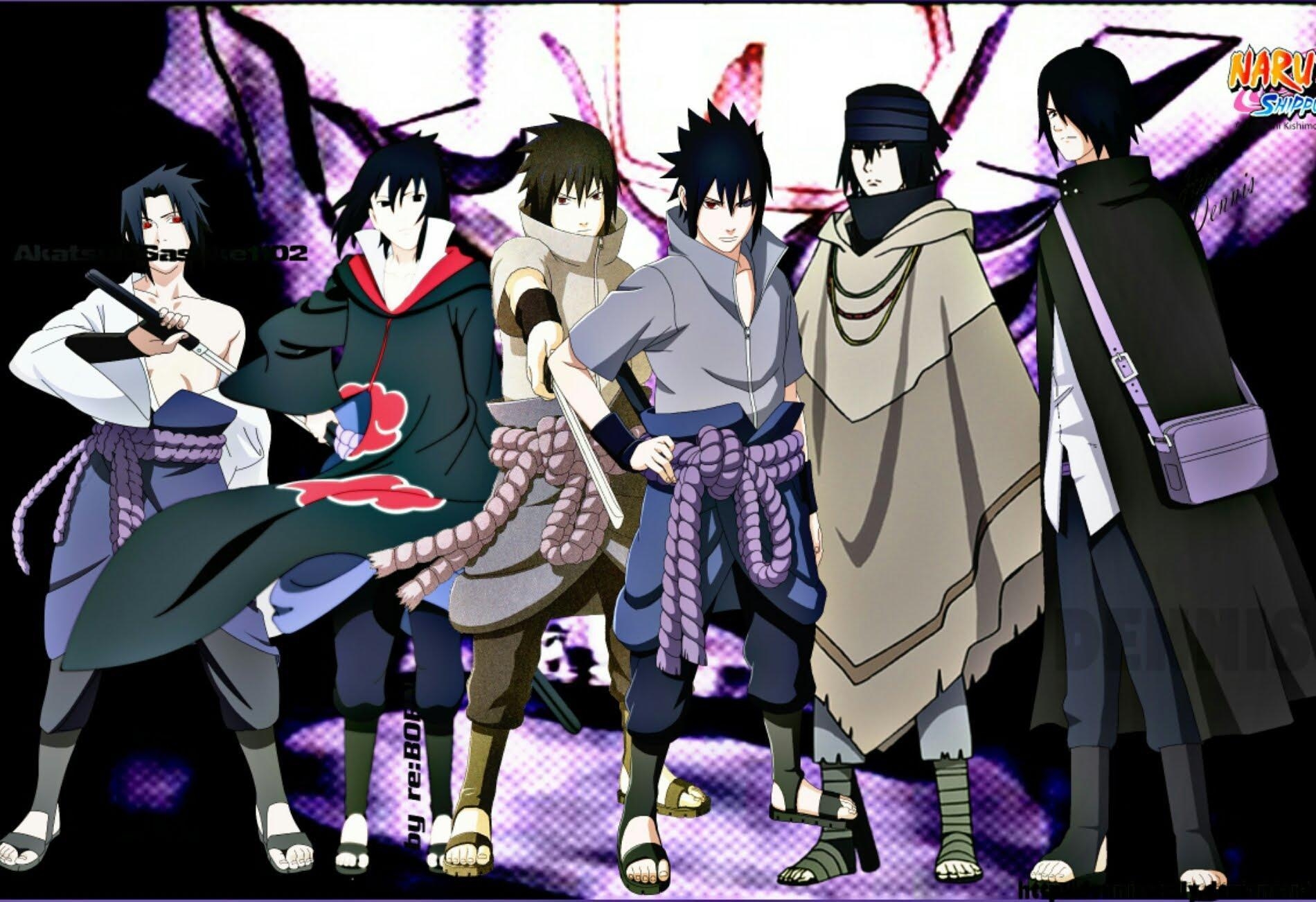 1900x1310 Sasuke Uchiha The Last Wallpaper iPhone, Anime Wallpaper, Desktop