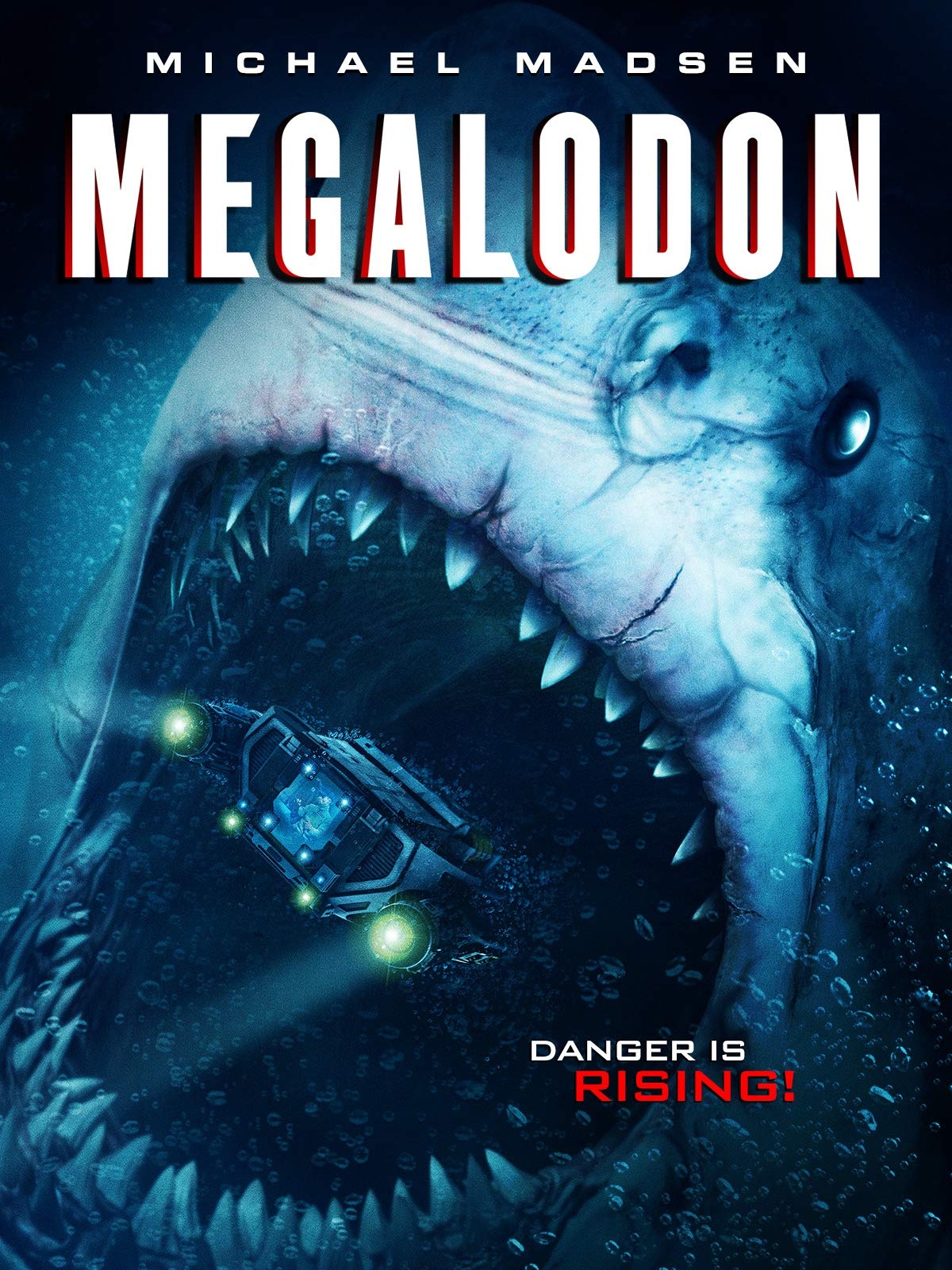 1200x1600 Watch Megalodon, Phone