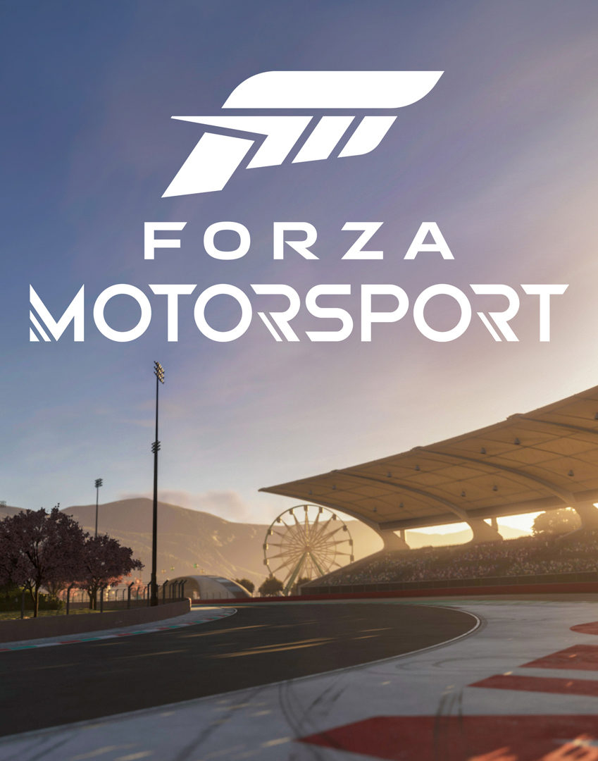 850x1080 Forza Motorsport, Phone