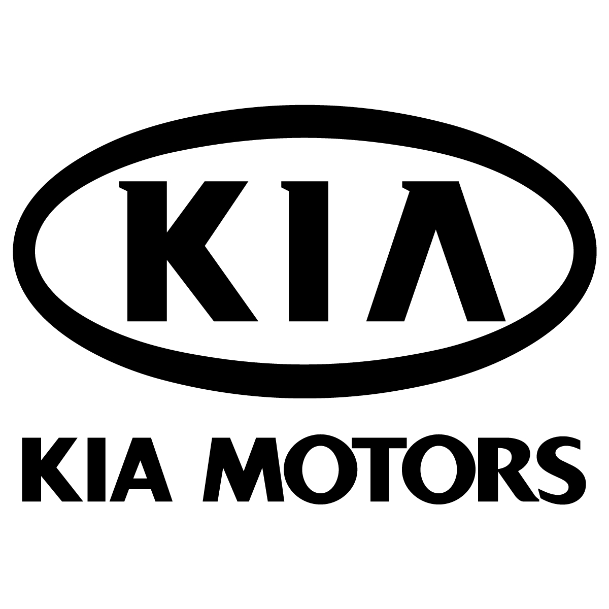 1200x1200 KIA Motors Logo Vector. Baby photo. Kia motors, Motor, Phone