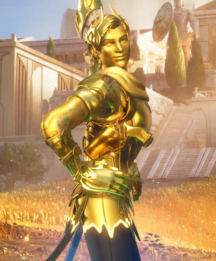 720x870 Ascendant Midas Fortnite wallpaper, Phone