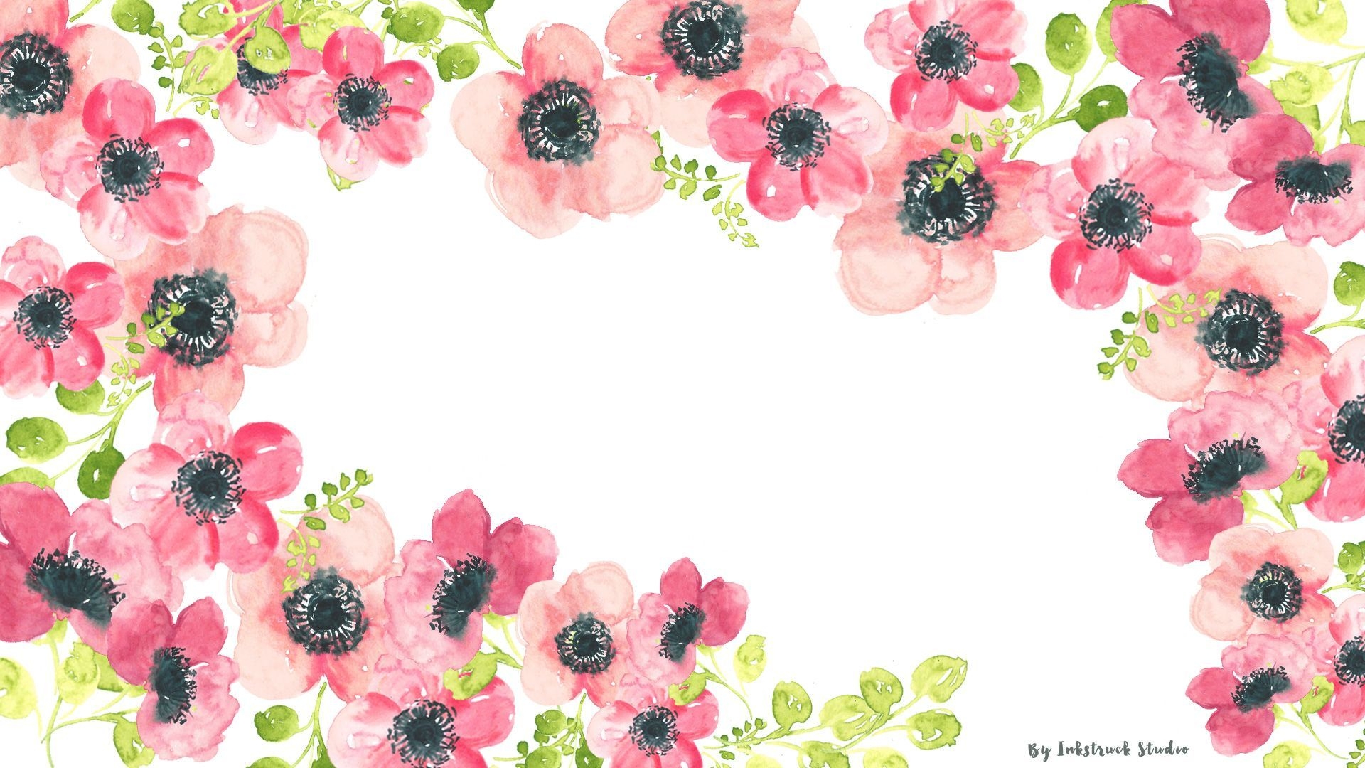 1920x1080 Desktop Wallpaper Flowers, Desktop