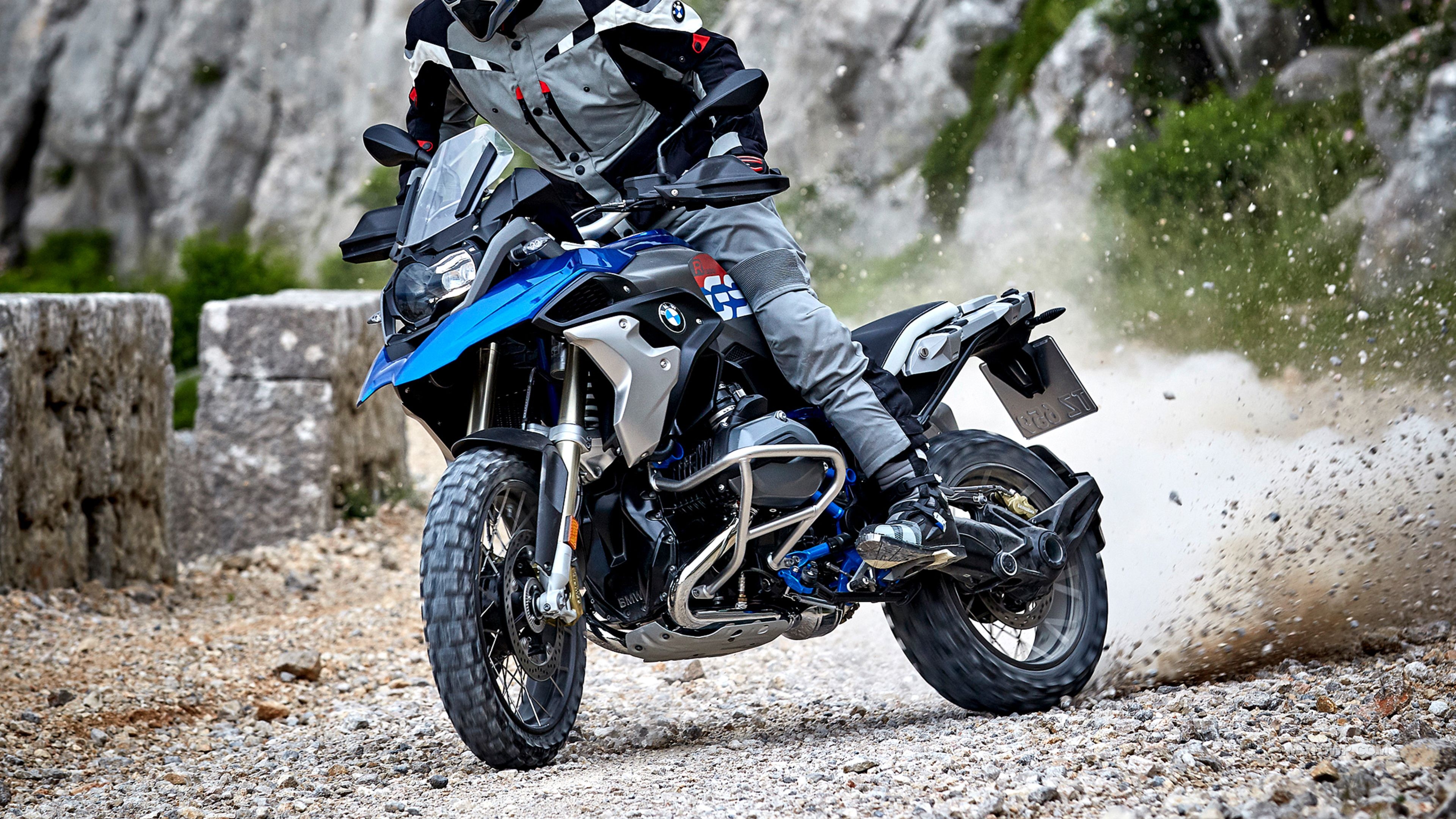 3840x2160 BMW GS Wallpaper Free BMW GS Background, Desktop