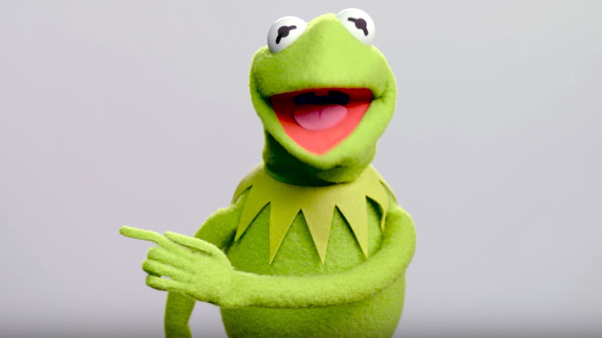 1920x1080 Kermit the Frog, Desktop