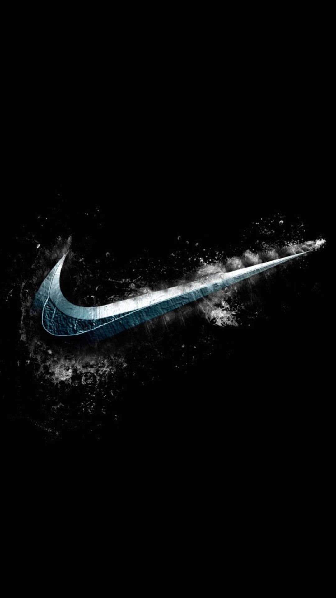 1080x1920 Nike Wallpaper for iPhone, Phone