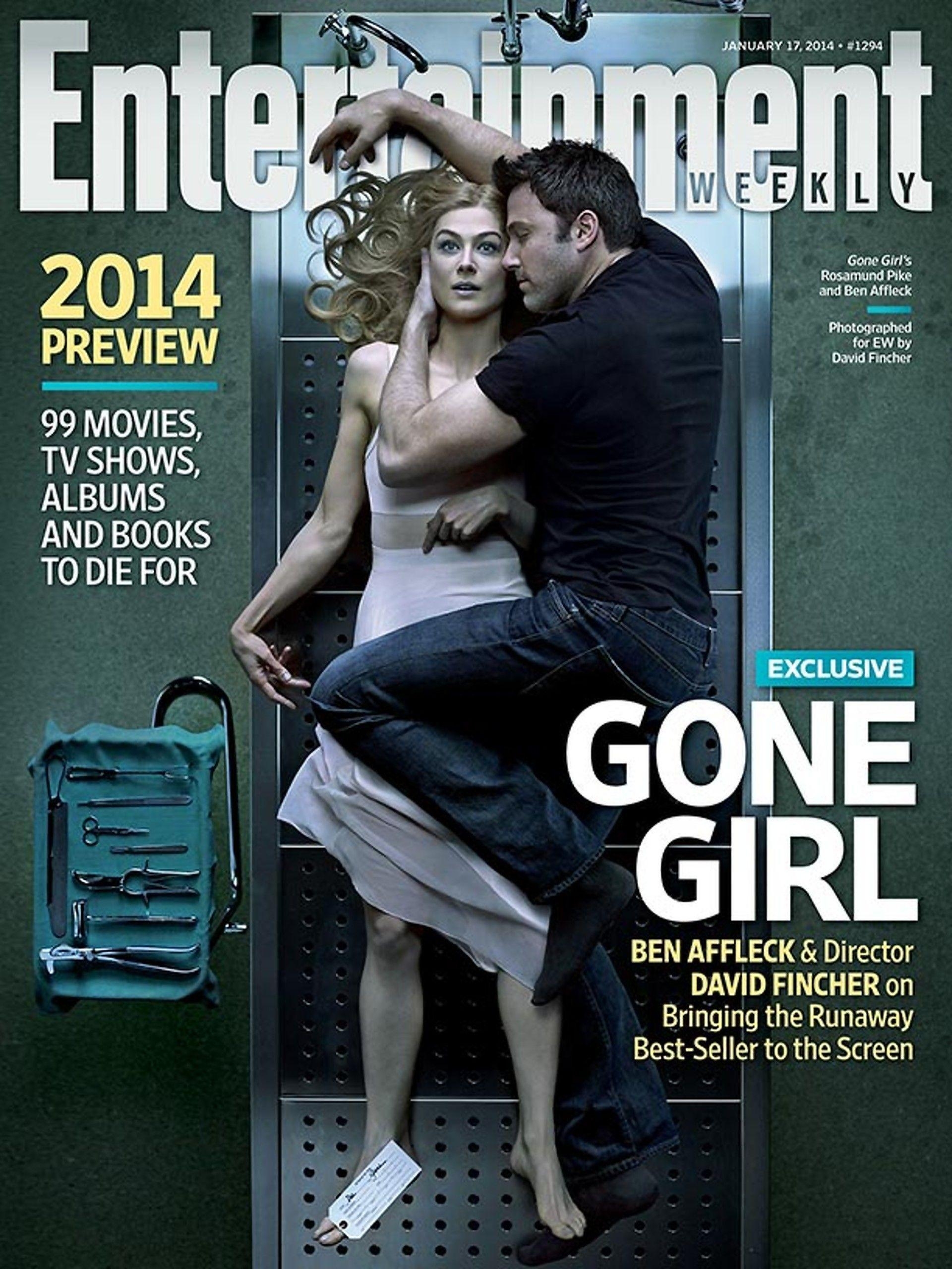 1920x2560 Gone Girl image Gone Girl Weekly Cover 17, Phone