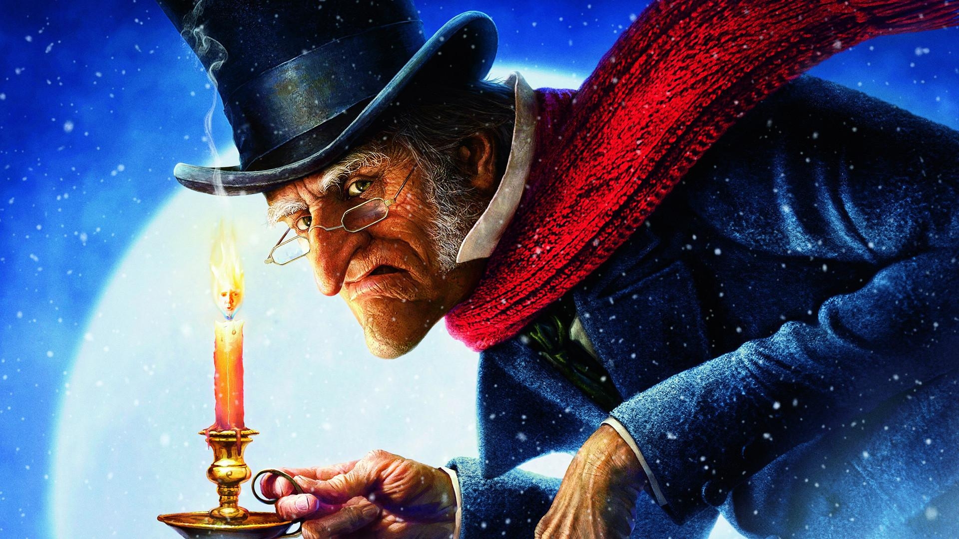 1920x1080 A CHRISTMAS CAROL movie movies wallpaperx1080, Desktop