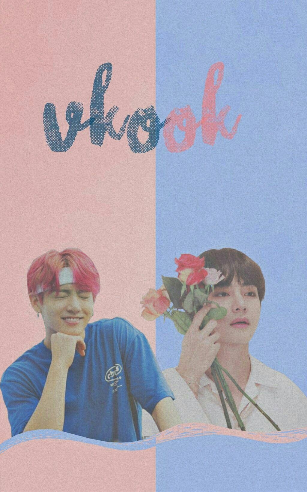 1030x1640 Bts Vkook Wallpaper HD, Phone