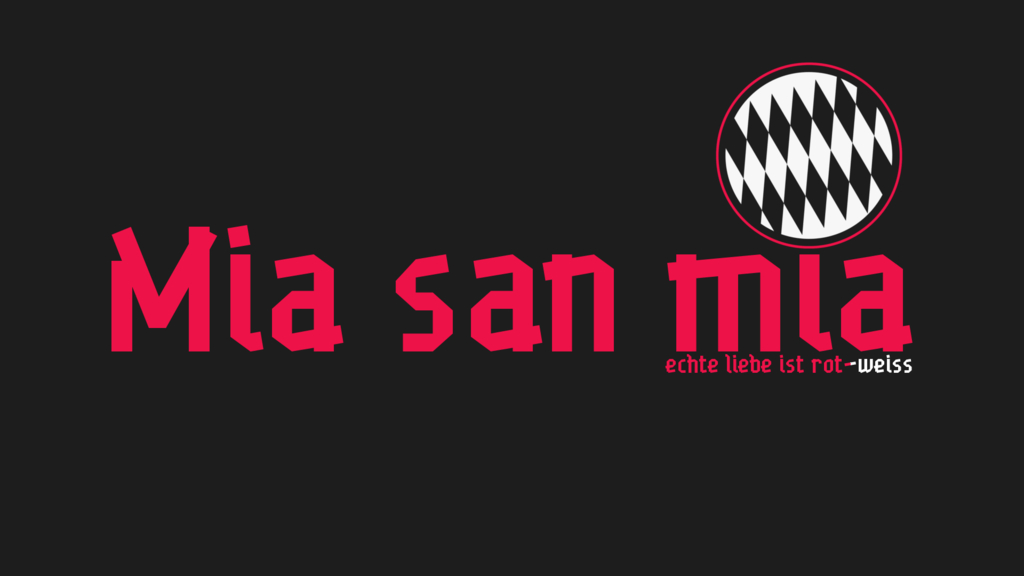 1030x580 More Like FC Bayern Munich Wallpaper FullHD -Mia san, Desktop