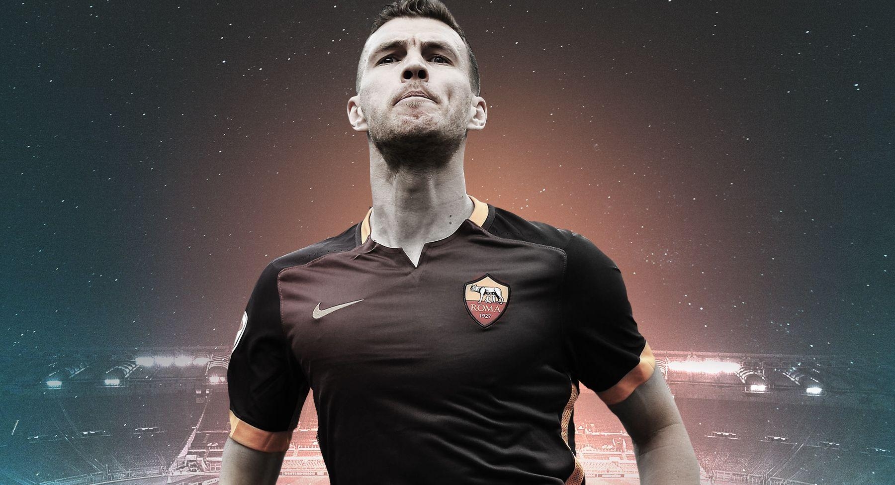 1800x980 Dzeko the Giant, Desktop