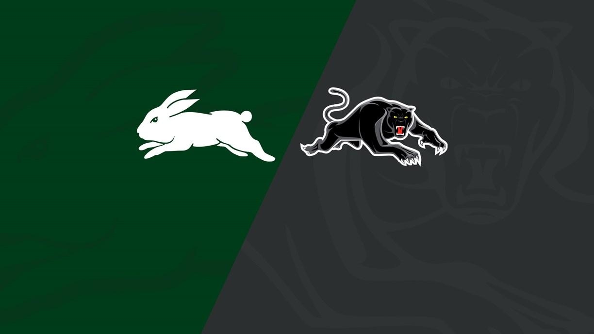 1230x690 Watch: South Sydney Rabbitohs v Penrith Panthers, Desktop