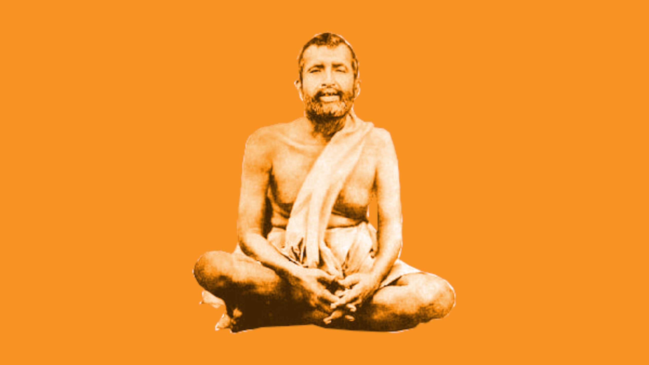 2560x1440 Avatāra Variṣṭha Sri Ramakrishna Paramahamsa Deva School Of Public Leadership, Desktop