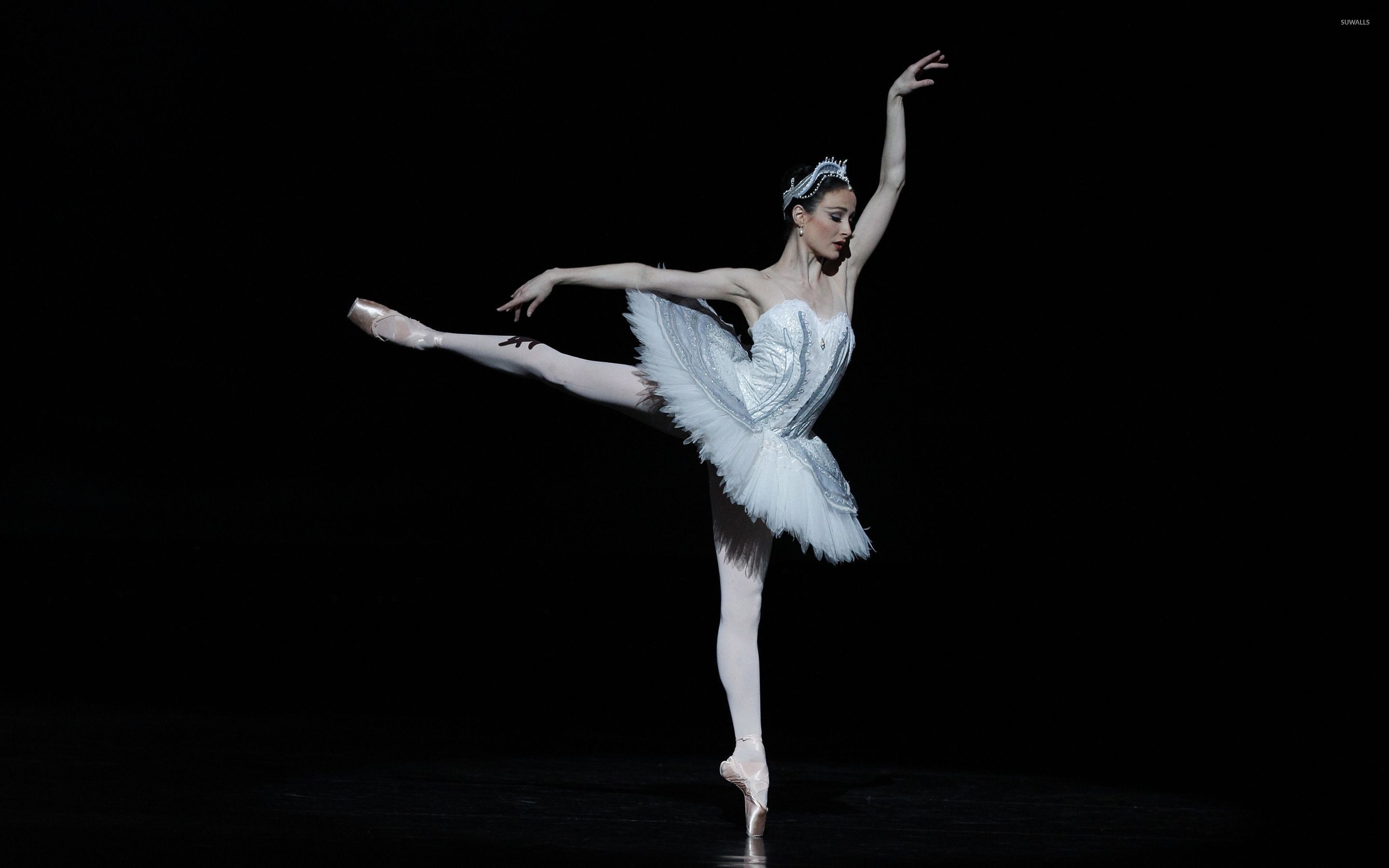 2880x1800 Ballet Wallpaper, Desktop