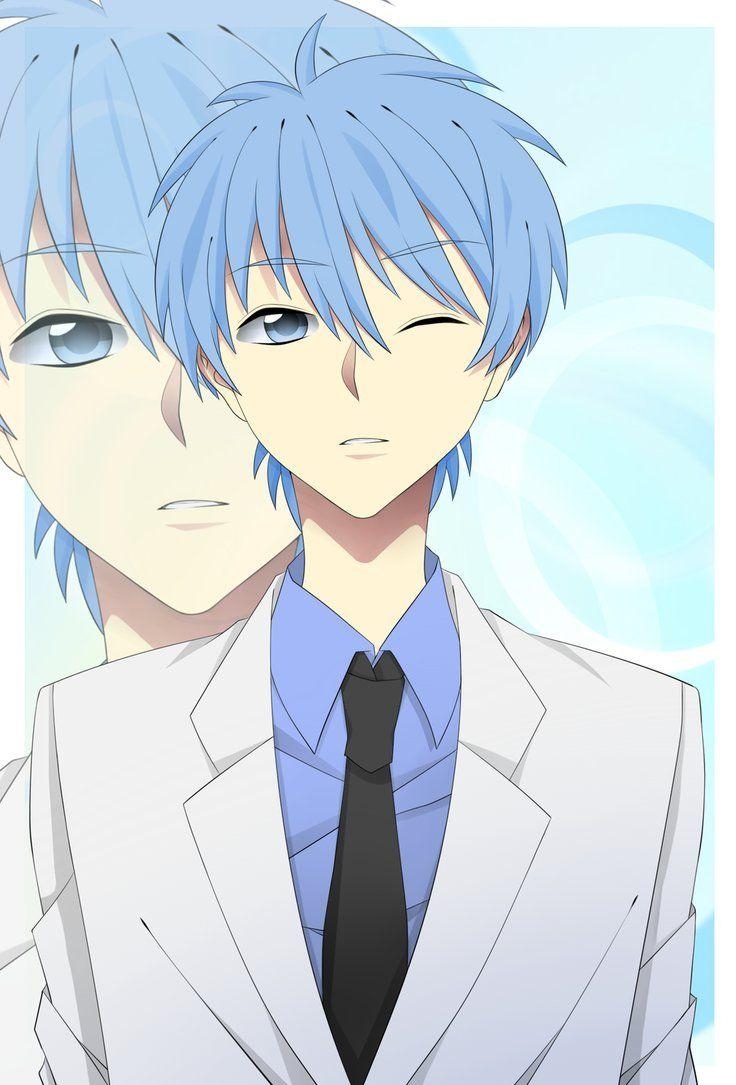 740x1090 Kuroko Tetsuya, Phone