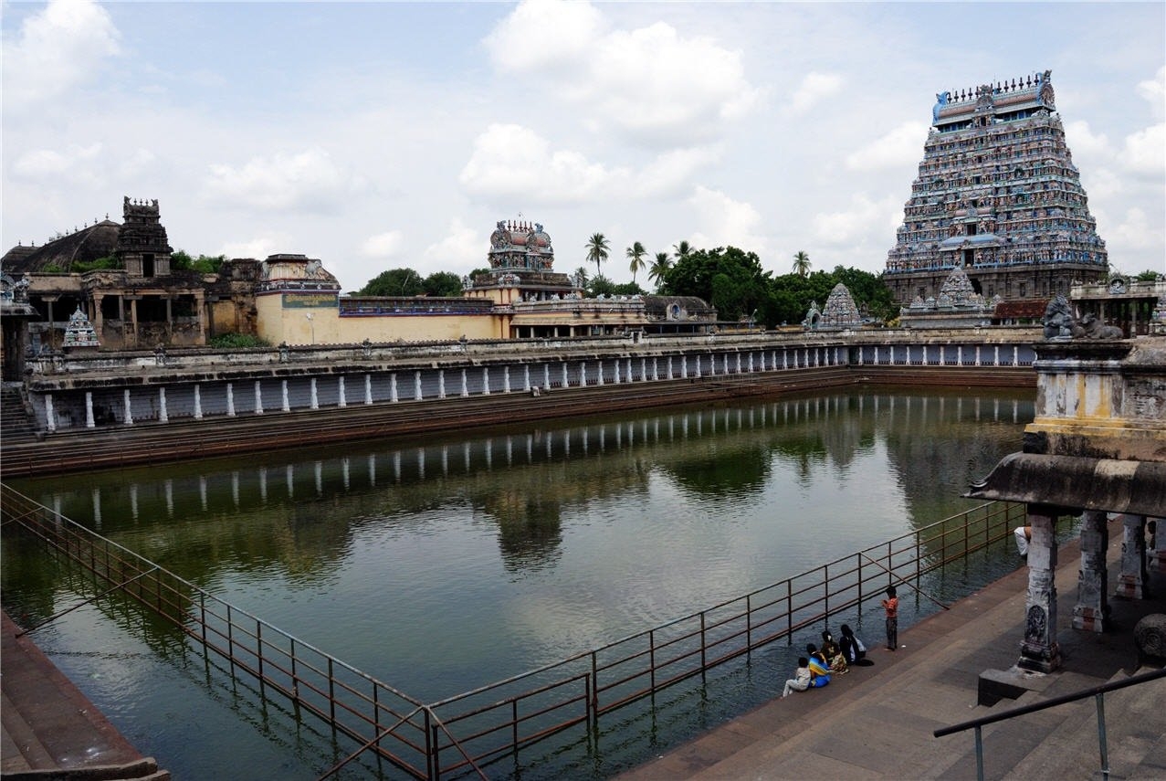 1280x860 THILLAI NATARAJA TEMPLE Photo, Image and Wallpaper, HD Image, Near, Desktop