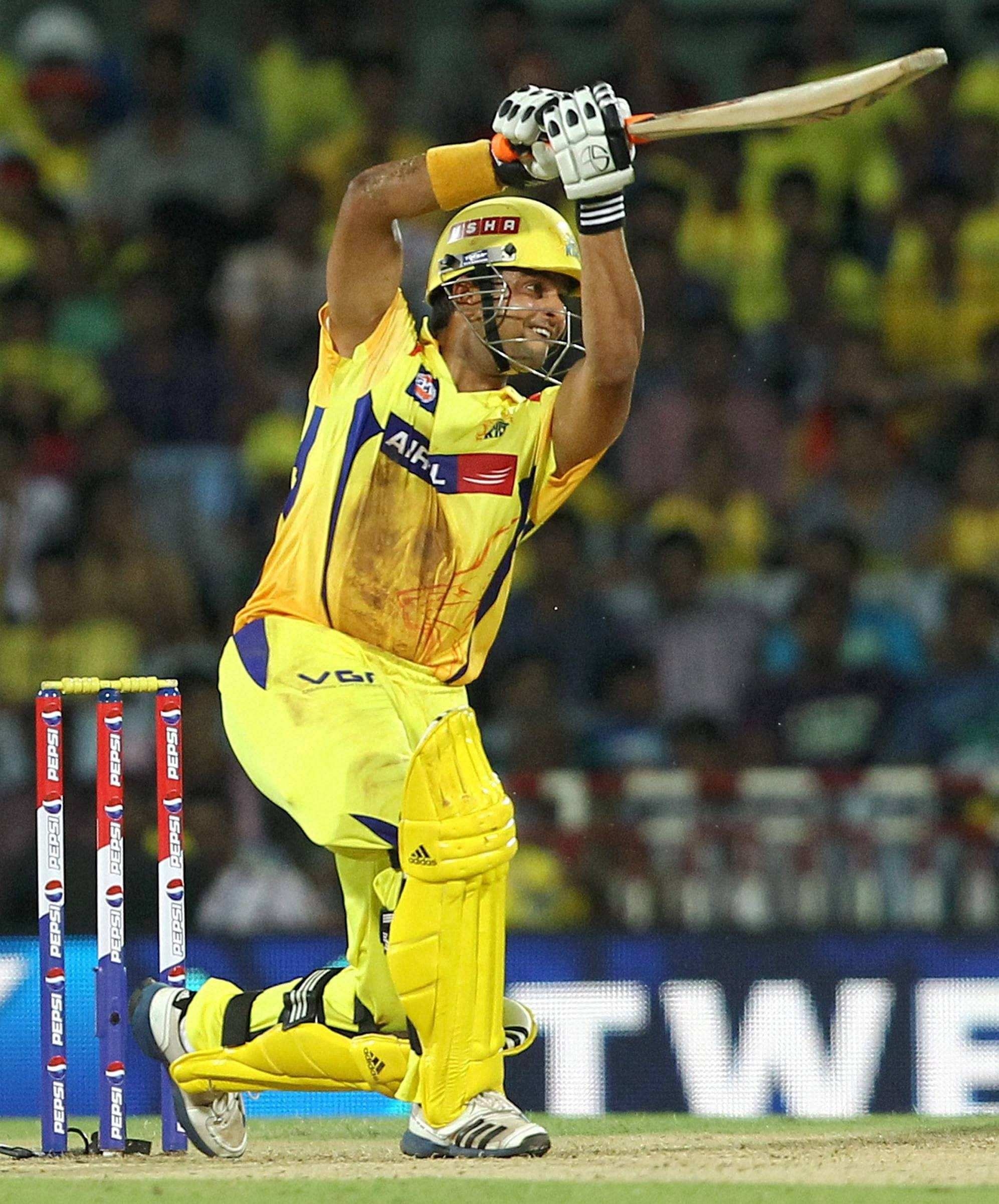 2000x2410 Suresh Raina Csk Wallpaper Batting Csk, Download Wallpaper, Phone