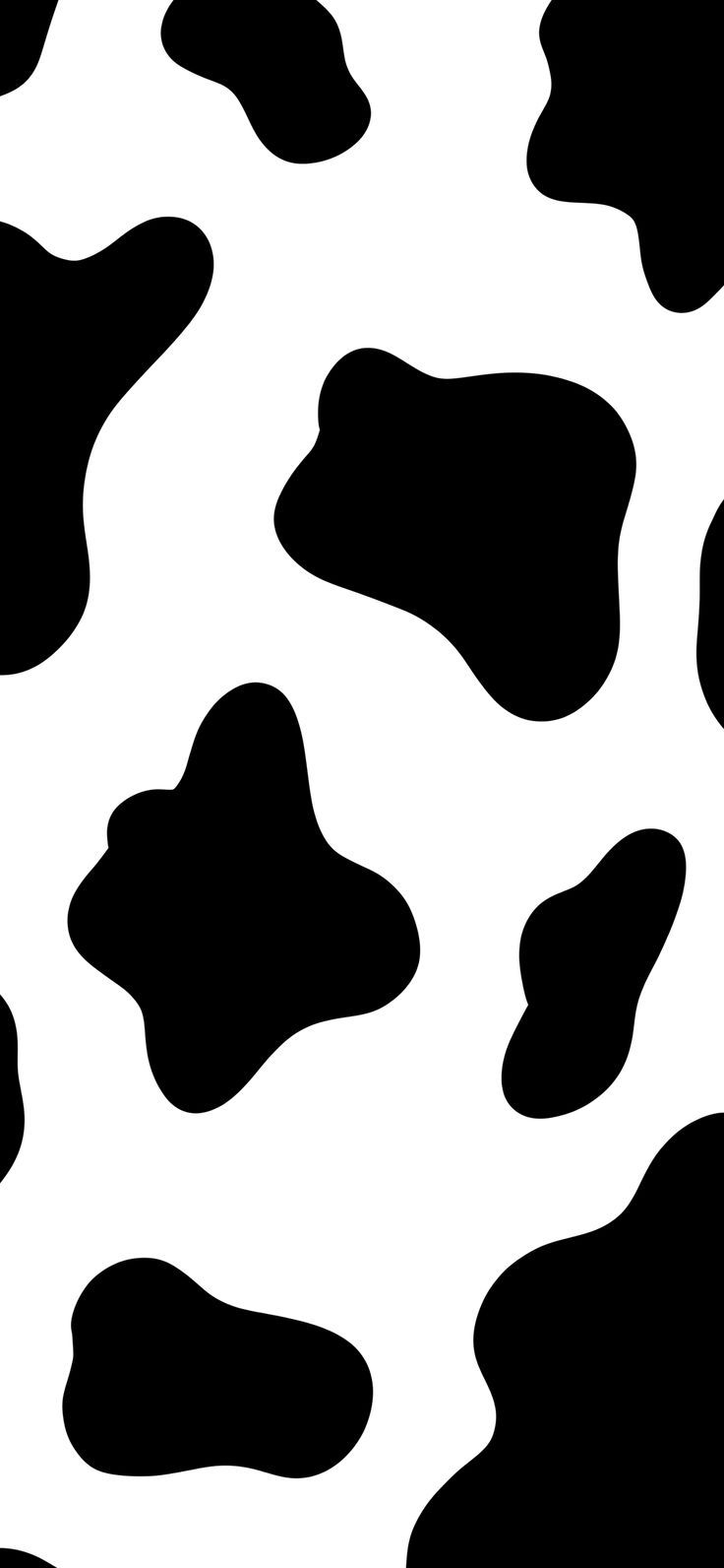 740x1600 Cow Wallpaper. Cow wallpaper, Cute simple wallpaper, Preppy wallpaper. Wallpaper iphone boho, Cute simple wallpaper, Cow wallpaper, Phone