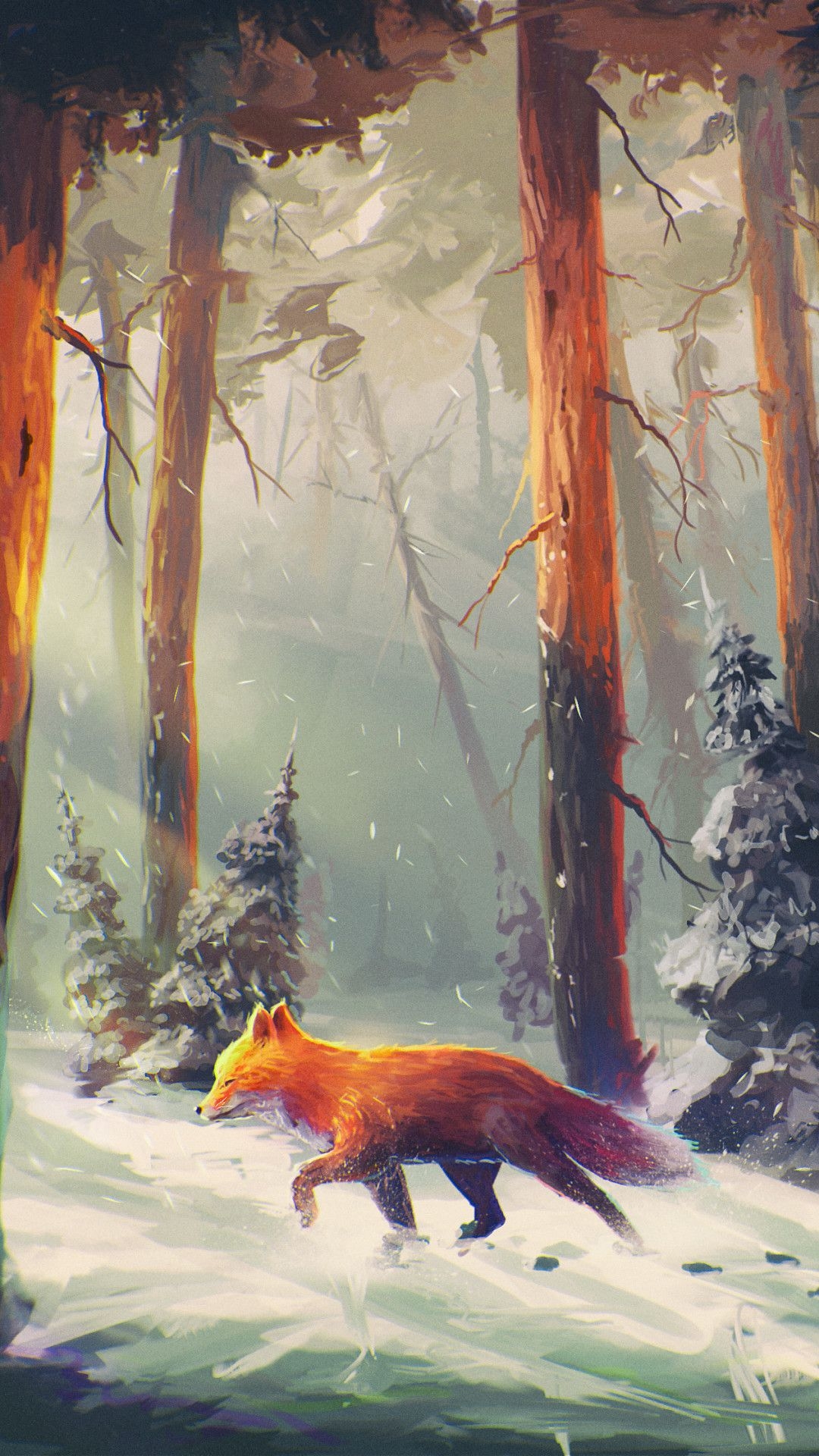 1080x1920 Free download 75 Fox Wallpaper [] for your Desktop, Mobile & Tablet. Explore Cute Fox Wallpaper. Cute Fox Wallpaper, Cute Fox Wallpaper, Cute Baby Fox Wallpaper, Phone