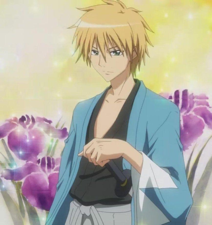 870x920 Samurai Usui, Phone